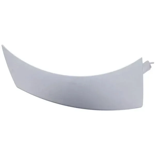 Manette de fermeture de porte lave-linge Balay 495645 3TS660X