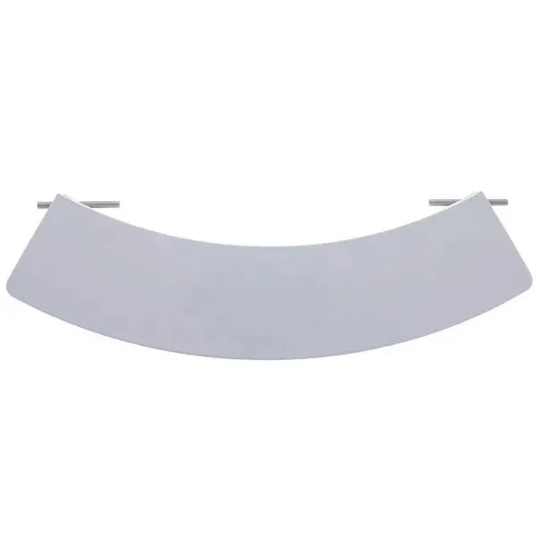 Manette de fermeture de porte pour lave-linge Bosch 00481710