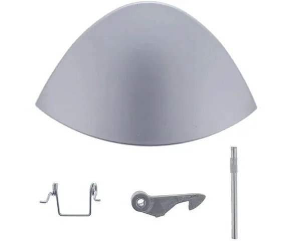 INDESIT verrou de porte de lave-linge wa8xs | 076583