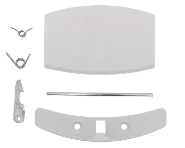 AEG verrou de porte pour lave-linge L12840 | 4055087003