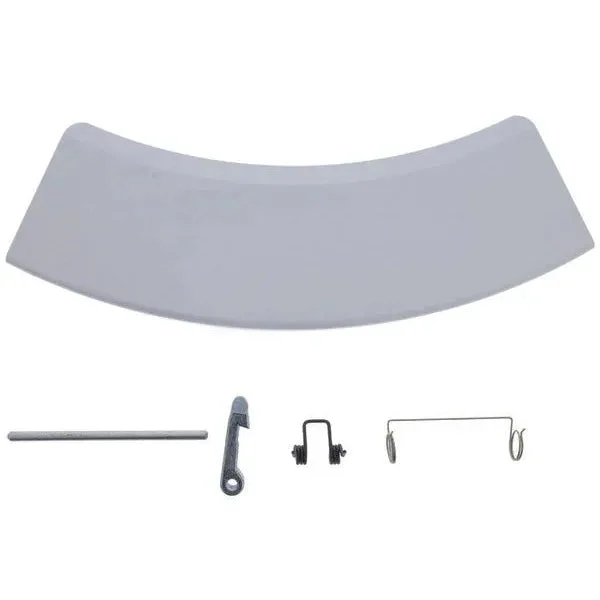Fermeture de porte pour lave-linge AEG 4055128930 modèles L75480FL et similaires