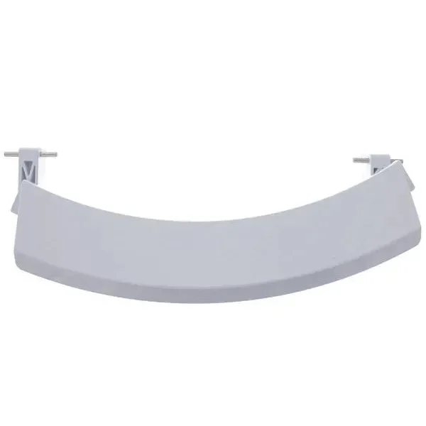 Manette de fermeture de porte pour lave-linge/sèche-linge Bosch 00649193 649085