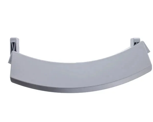 BOSCH poignée de fermeture de porte de lave-linge | 751783