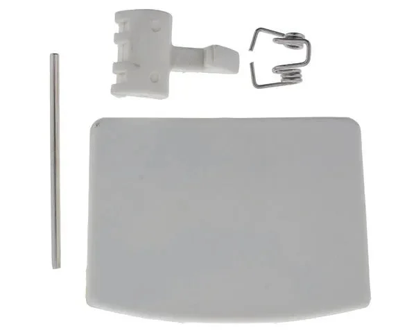 WHIRLPOOL verrou de porte de lave-linge AWG716 | 481940118538