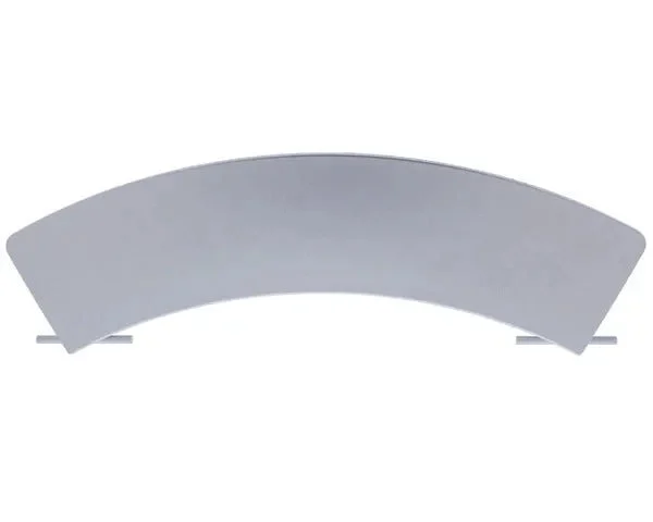 Manette de fermeture de porte pour lave-linge SIEMENS | 00647424