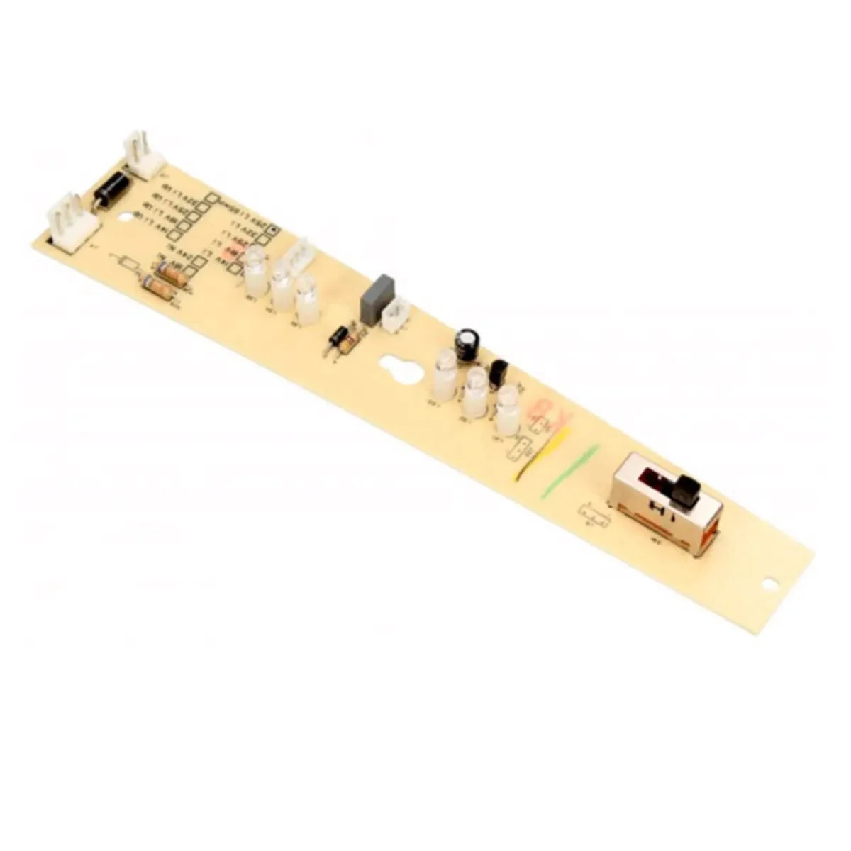 Carte électronique balai Rowenta Air Force Extreme 25,2V RS-RH5457