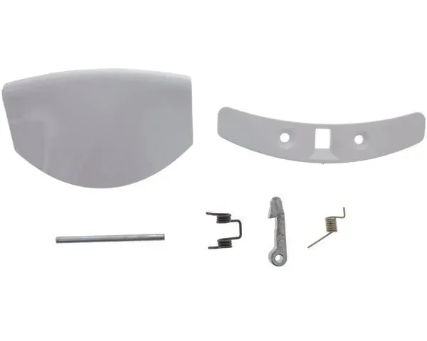 AEG verrou de porte pour lave-linge L12620 | 50277718008