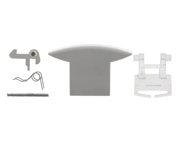 Fermeture de porte lave-linge New Pol Solid 550 | SOLID