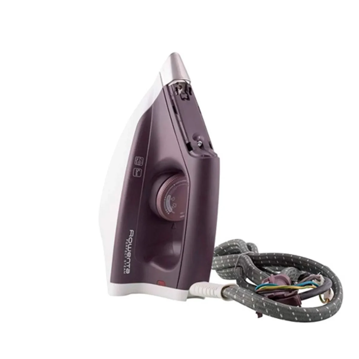 Boîtier et câble du fer à repasser Rowenta Perfect Steam CS-00129939