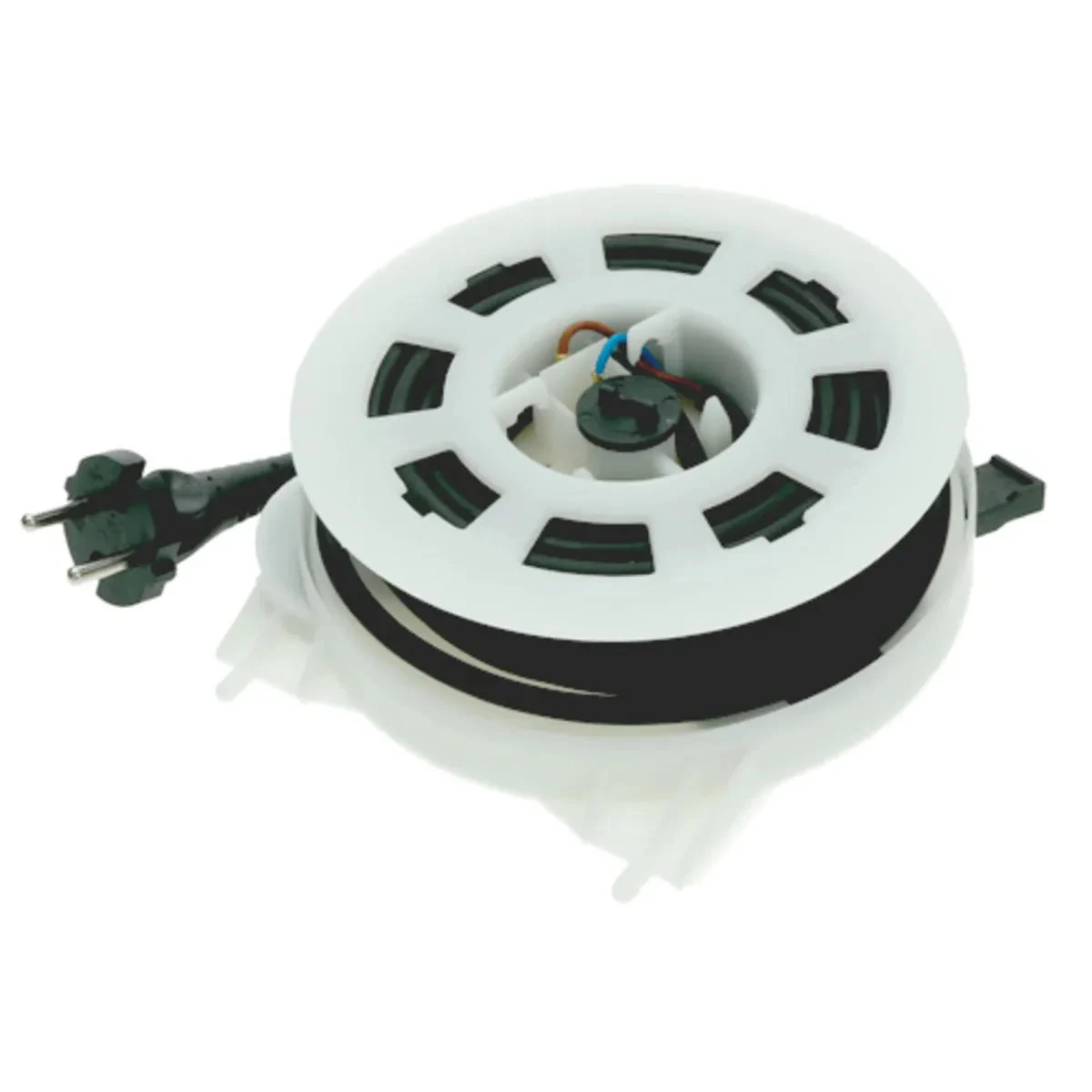 Nilfisk Enrouleur de câble complet pour aspirateur GM 200 -300 - 400 - King 500