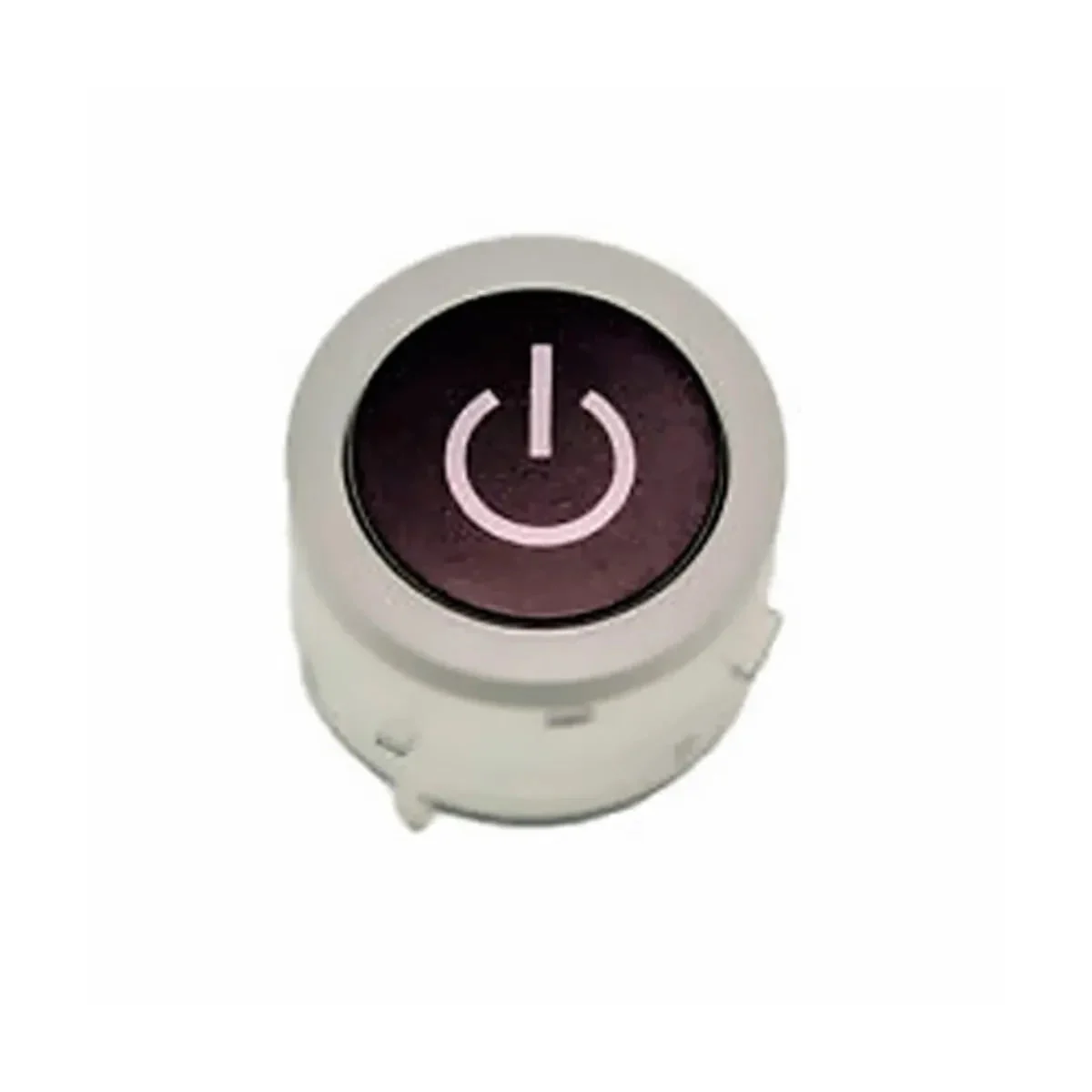 Bouton marche-arrêt pour cafetière Krups - Delonghi Dolce Gusto Circolo - Apollo