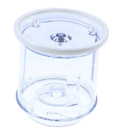Ariete vaso picadora Rob Vintage AS00002374 - Braun