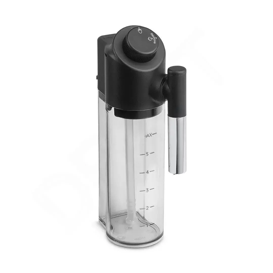 DeLonghi jarra de leche cafetière Magnifica Evo Next AS00008668