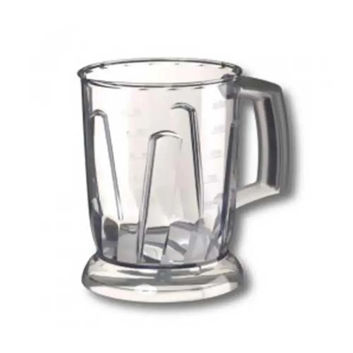 Braun vaso hachoir mixeur Multiquick - Minipimer 1.25 L