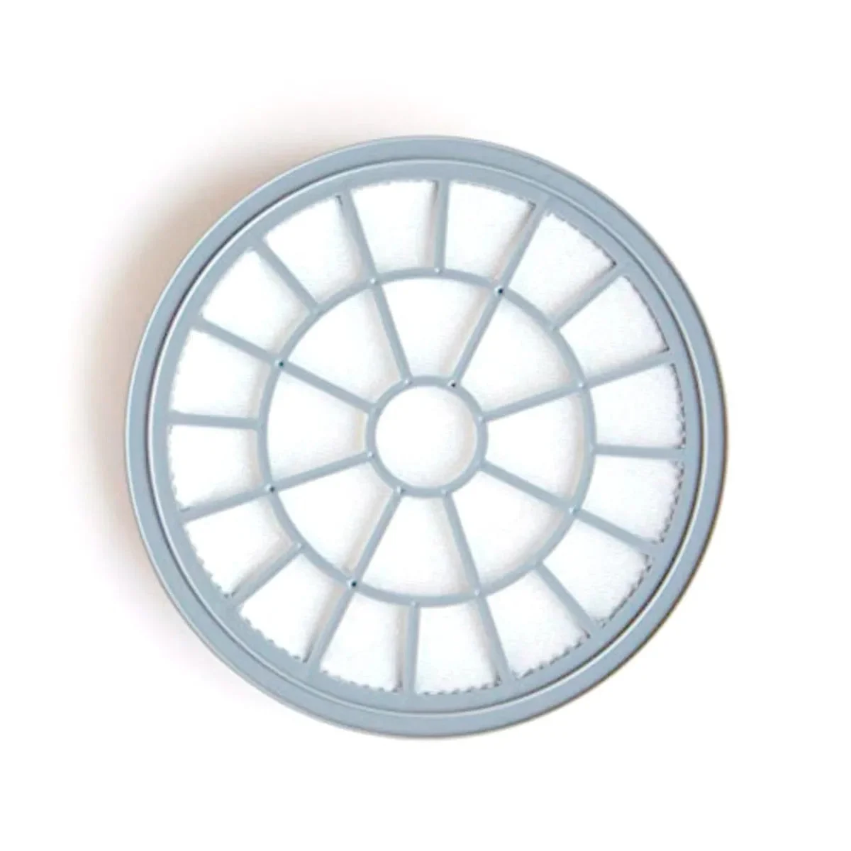 Ensemble de filtres Polti PAEU0280 - Forzaspira C110, C115 et Air-Tech C100