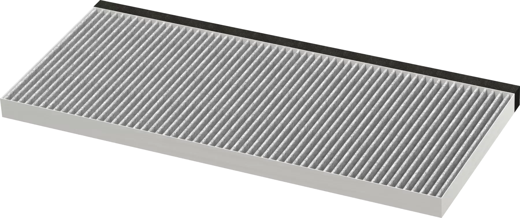 Filtre à charbon actif pour hotte Balay, Bosch, Siemens 20004001 - BSH