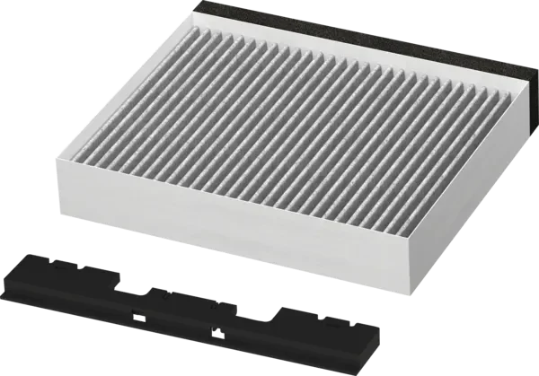 Hotte filtrante à charbon actif Balay, Bosch, Siemens 11049701 - BSH