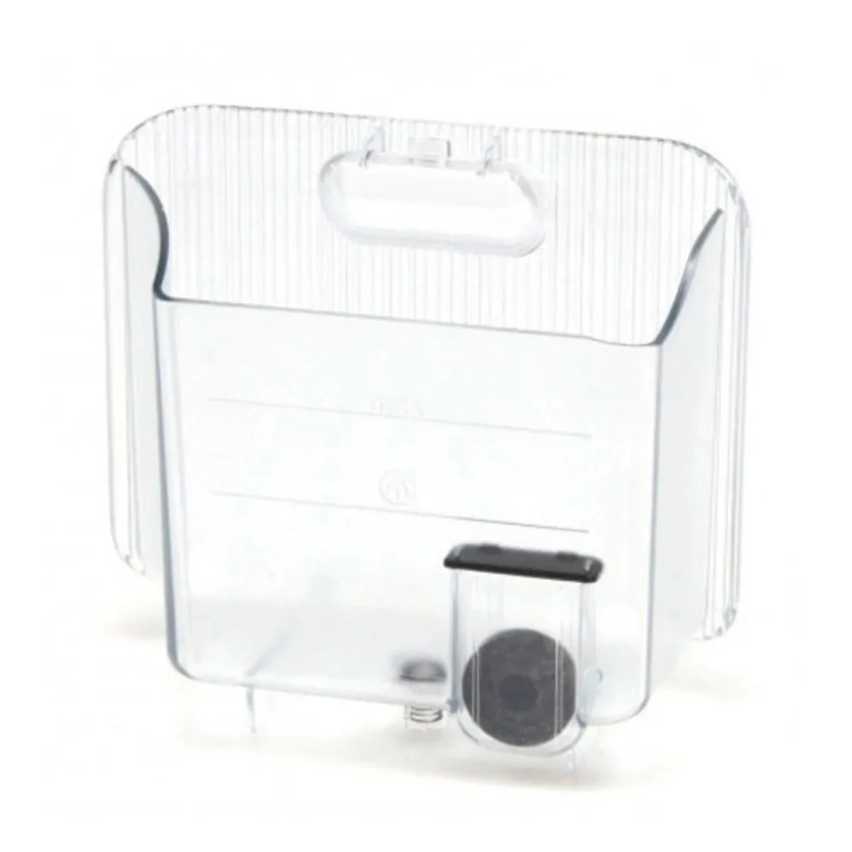 Réservoir d'eau pour cafetière Bosch Tassimo 00752445