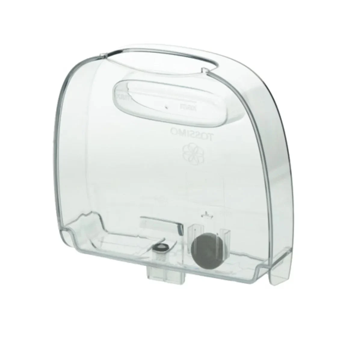 Réservoir d'eau pour cafetière Bosch Tassimo série TAS2000 00653069