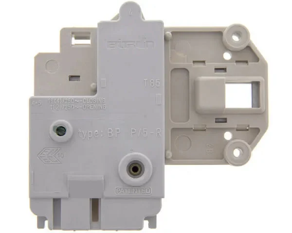 WHIRLPOOL verrou électrique lave-linge whirlpool | 481927618416