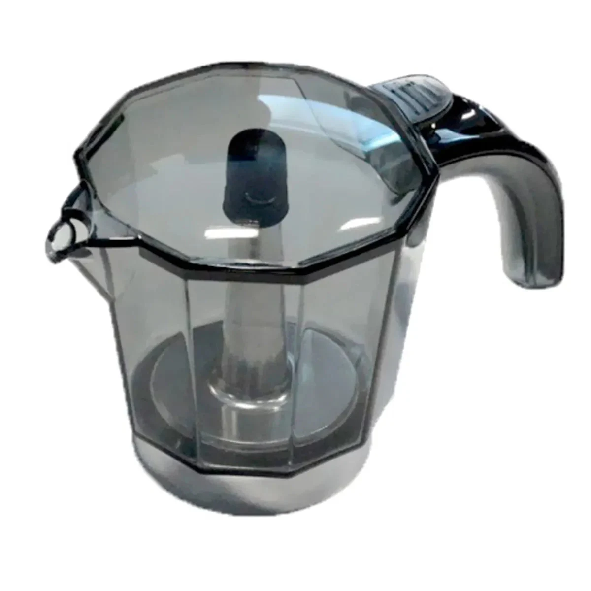 DeLonghi Cafetière à Moka Alicia Plus EMKM 6 Tasses 7313284909