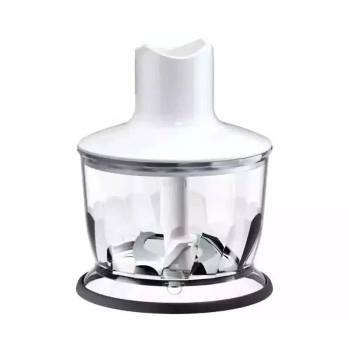 Accessoire complet hachoir Braun Minipimer et Multiquick 500ml