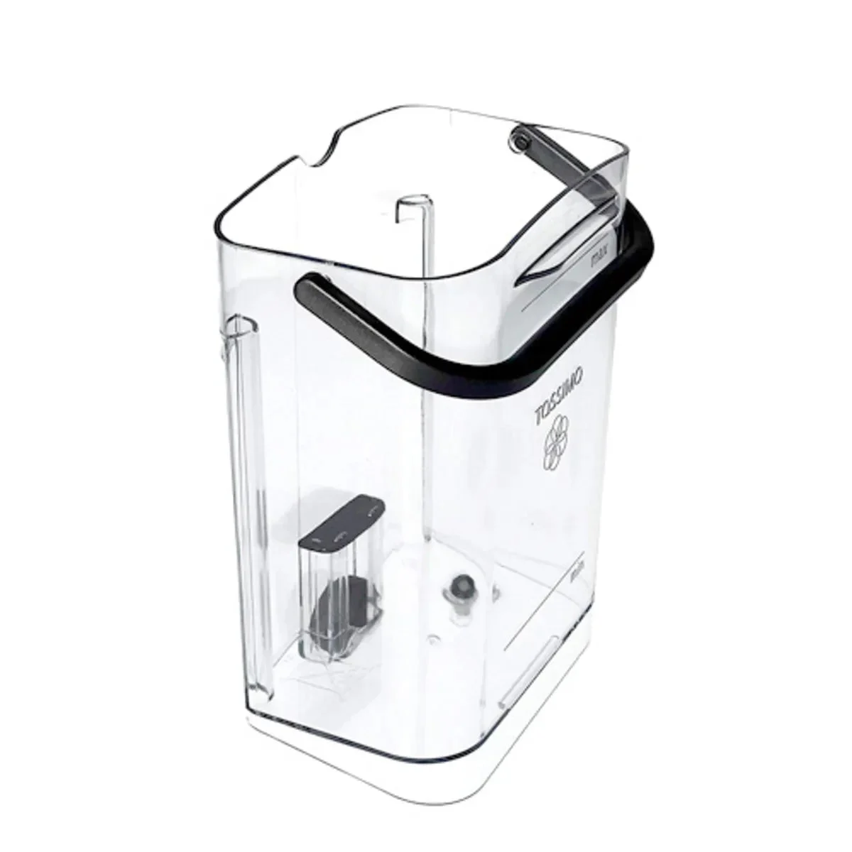 Réservoir d'eau pour cafetière Bosch Tassimo 00701947