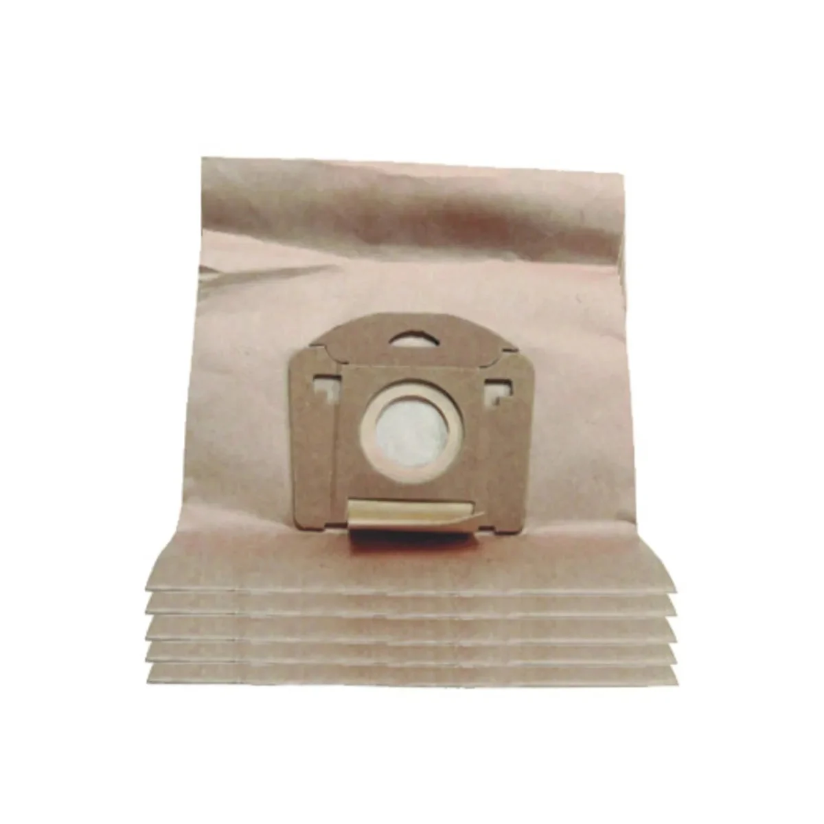 Sac aspirateur Moulinex Atmospher - 5 unités 768