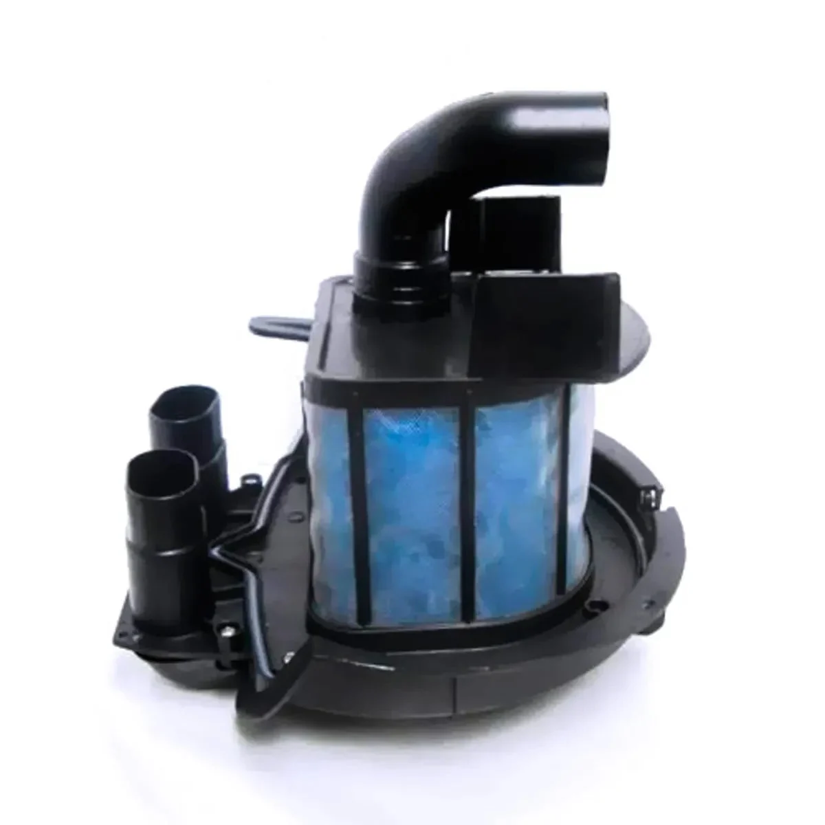 Filtre aspirateur Polti SLDB2727 - Lecologico AS805/AS870 et Forzaspira Allergy