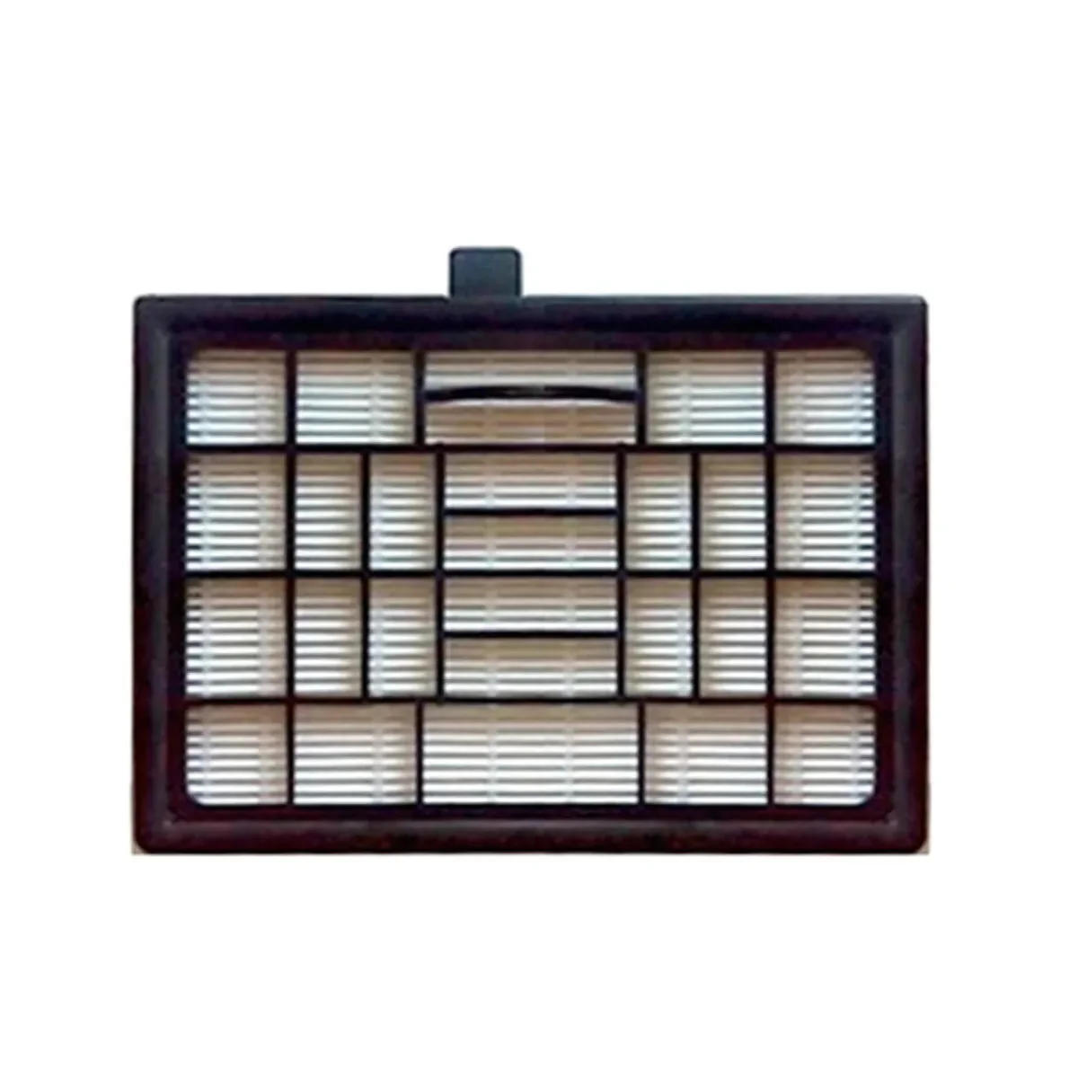 Solac AS3242 AS3241 filtre Hepa aspirateur 406412