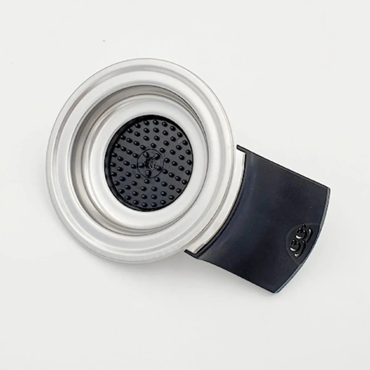 Philips Senseo machine à café noir porte-capsule 2 tasses 422225962271
