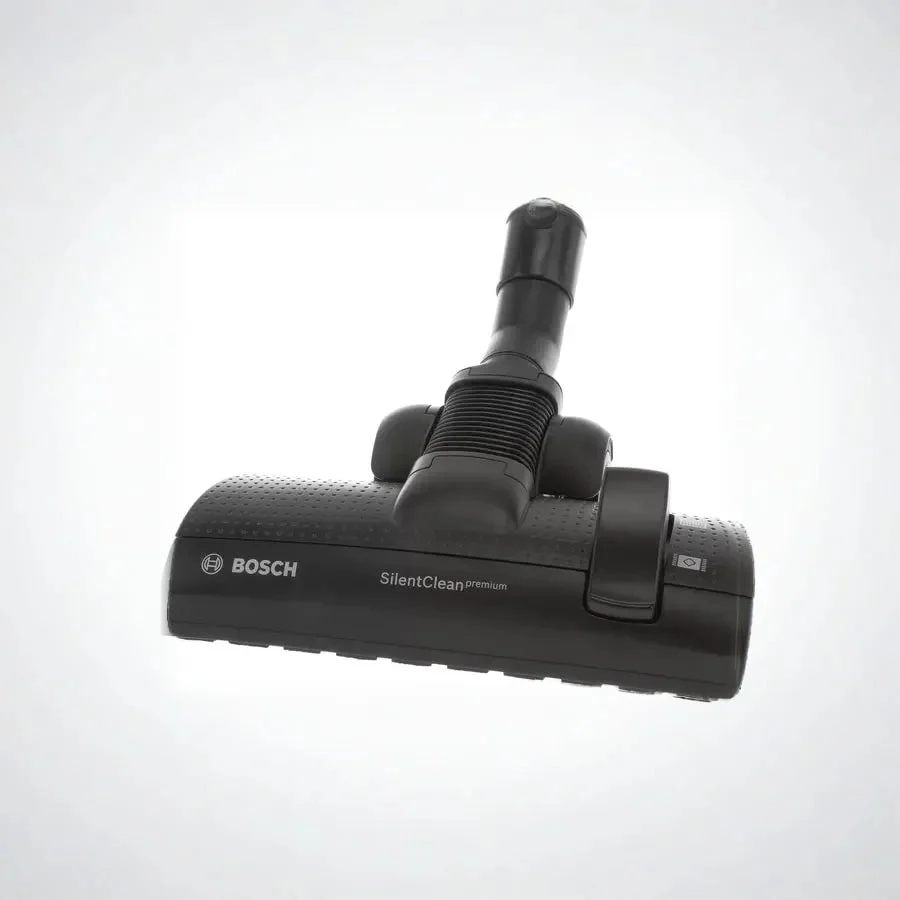 Brosse de sol pour aspirateur Bosch 17004257