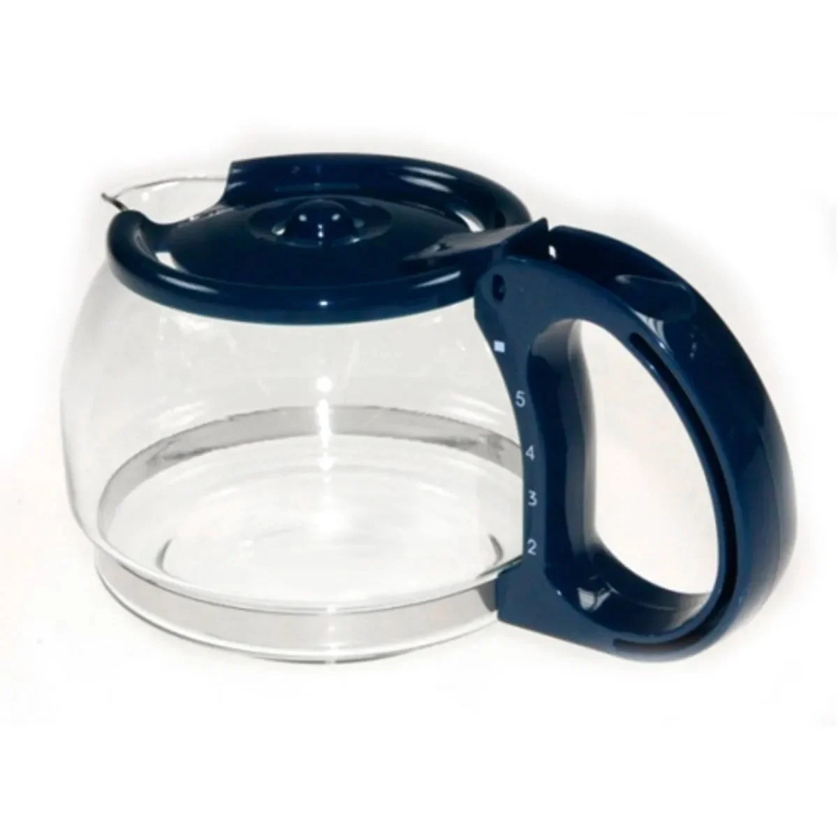 Pichet à café filtre Ufesa Capricho Plus et Plus 40 CG1602