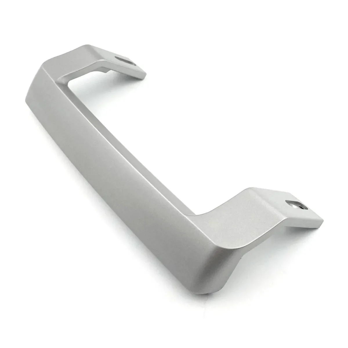 Poignée inox porte réfrigérateur Beko 4900061200