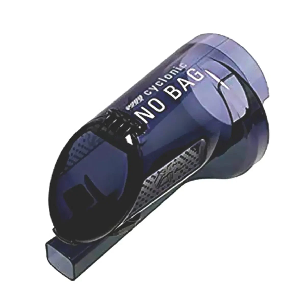 Bac à Poussière Complet Bleu Aspirateur Rowenta Air force 24v RS-RH4952