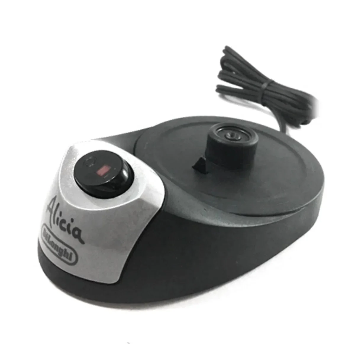 Base DeLonghi pour cafetière Alicia EMK9-EMK6-EMK4-EMK2 7332160500