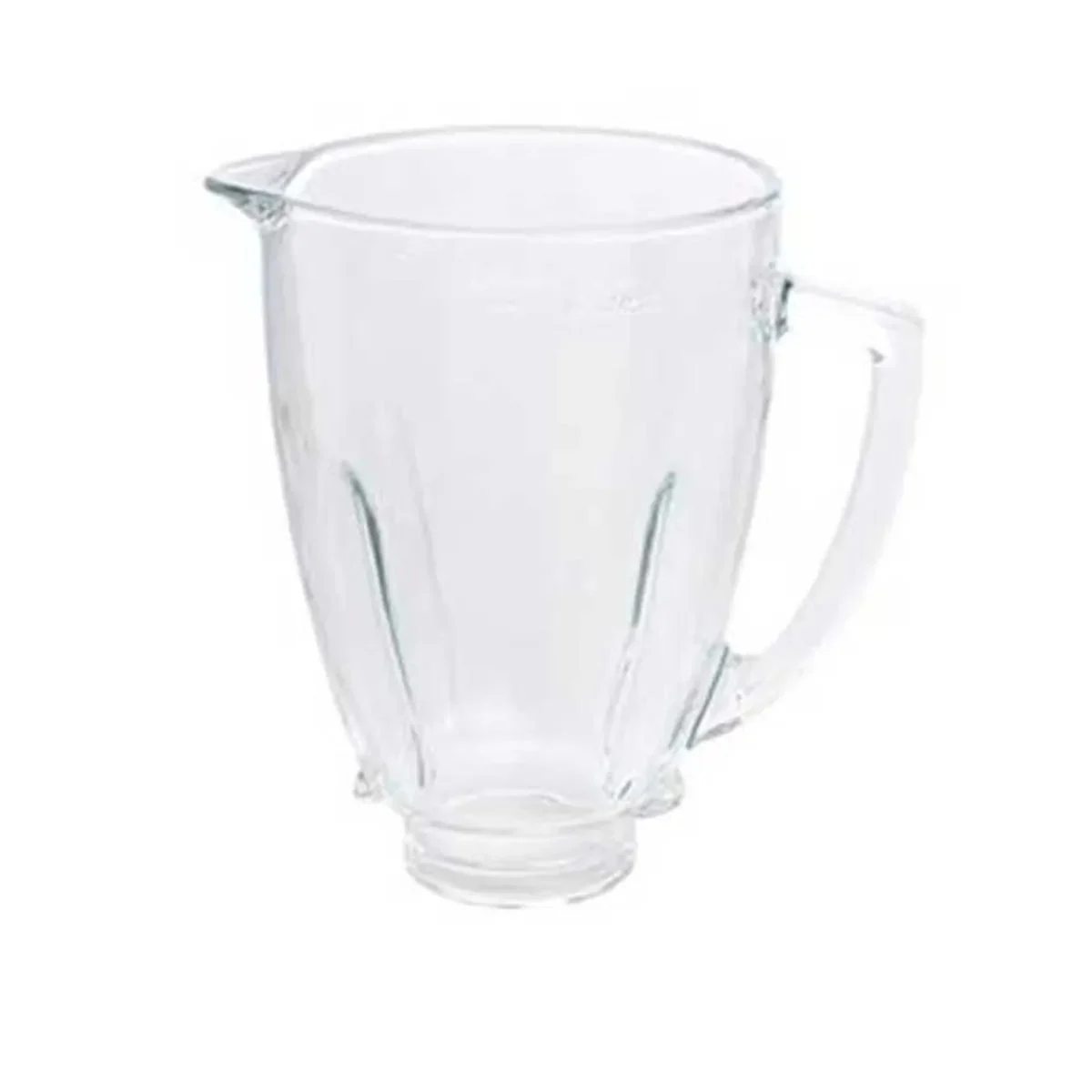 Bocal en verre mélangeur Oster