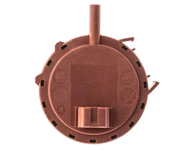 Pressostat 1 niveau 35/8 horizontal - LINEA BLANCA