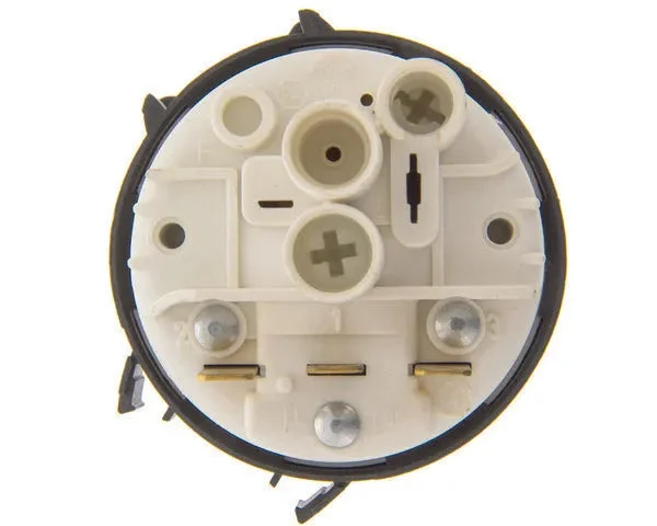 Pressostat 1 niveau 198/75 vertical - STANDARD