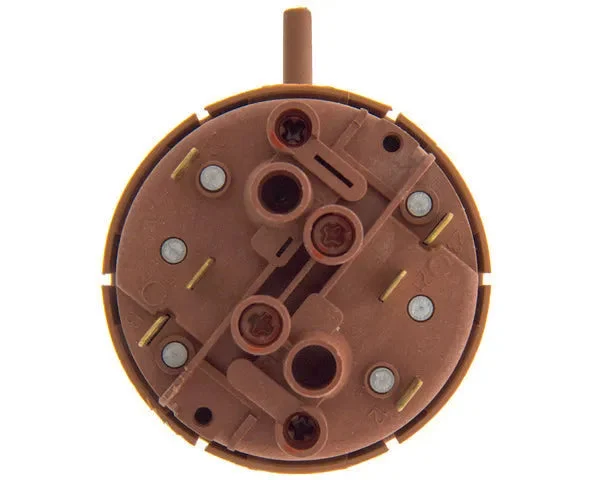Pressostat 2 niveaux 98-68/165-80 s/h