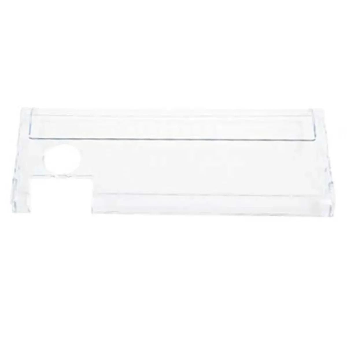 Couvercle basculant réfrigérateur Bosch Pizza-Box OBSOLÈTE