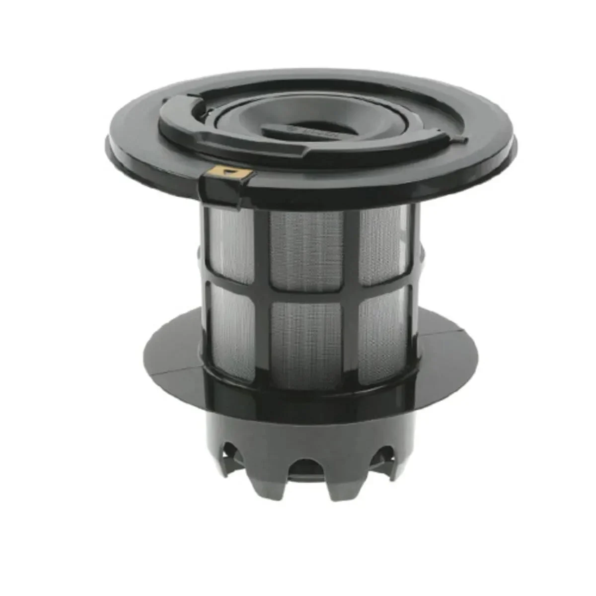 Filtre Hepa moteur aspirateur Bosch Relaxx'x 00708278