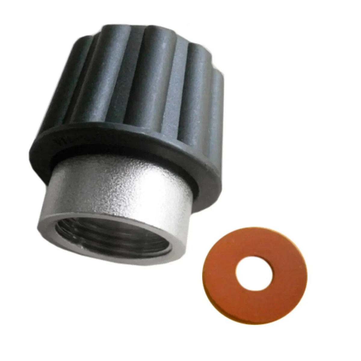 Bouchon Vaporeta Fogacci Di4 Valve 3-4