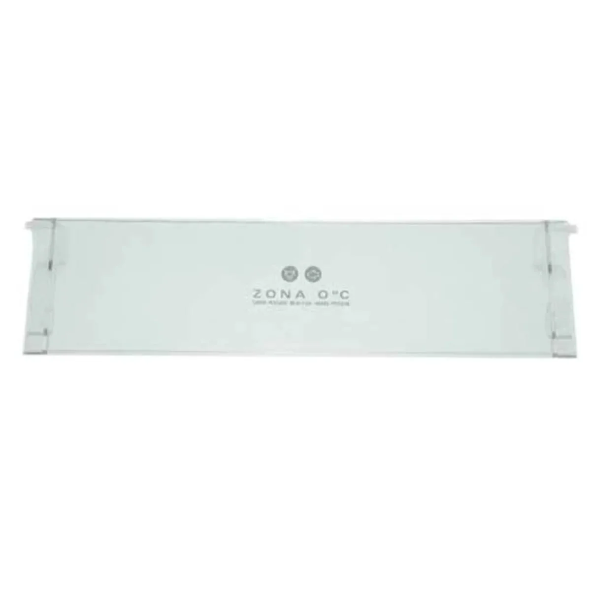 Couvercle de tiroir Multifresh 0° réfrigérateur Fagor FE8D027A2