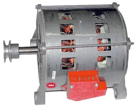 moteur ZANUSSI lave-linge 5c2/12 158/rx51cp