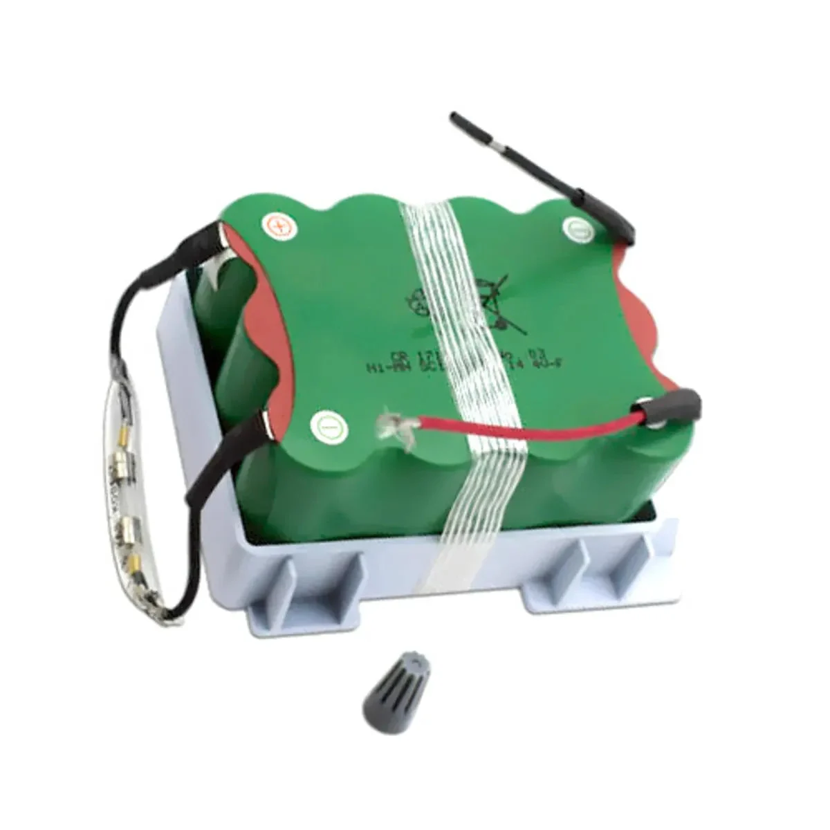 Aspirateur à batterie Bosch BBHMOVE 14,4 v 00751992