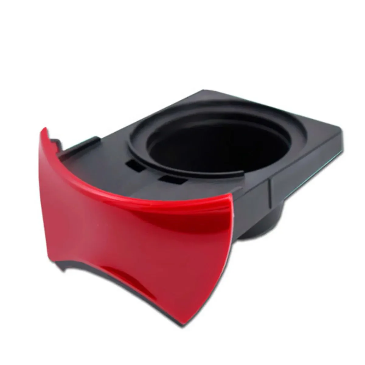 DeLonghi Porta capsules rouge cafetière Dolce Gusto Jovia EDG250 7313237931