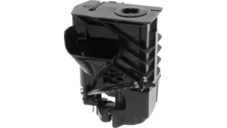 Ensemble infuseur pour cafetière automatique Siemens 11043543