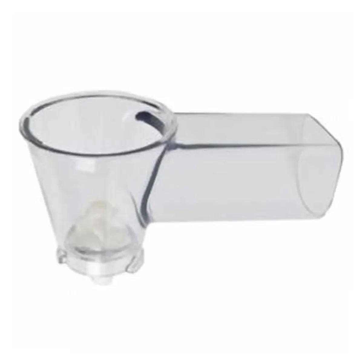 Cuve à cône hachoir Moulinex Fresh Express SS-193075