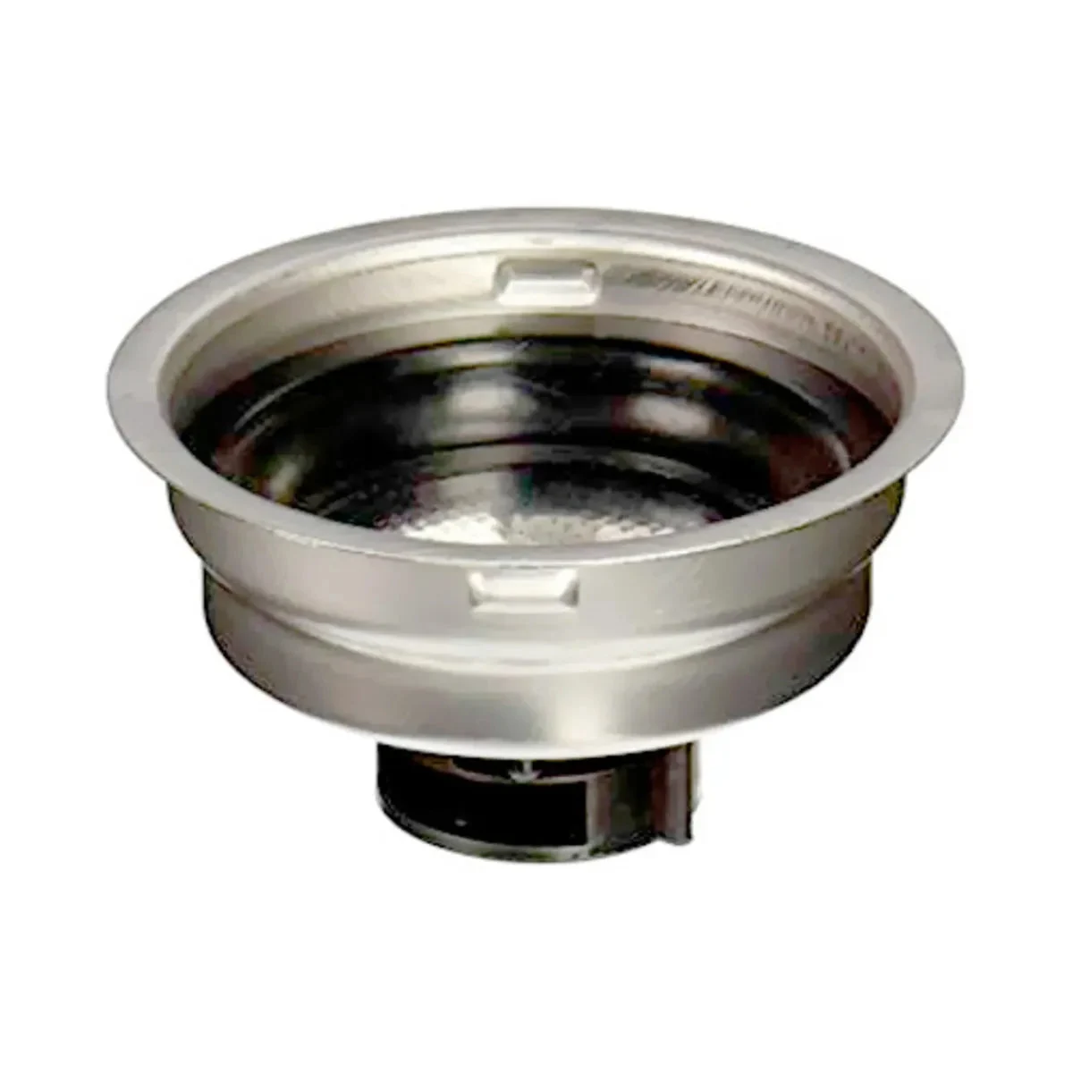 Filtre de cafetière DeLonghi Crema Disk 1 tasse AS00001313